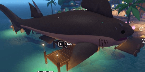 Gambar Product Hybodus Shark