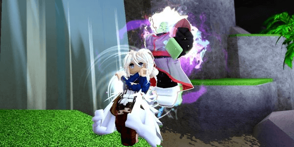 Gambar Product Fused Zamasu (The World Over Heaven) | Your Bizarre Adventure