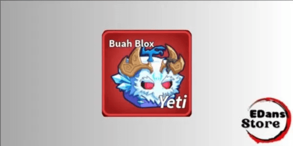 Yeti