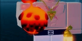 Gambar Product Magu Magu no Mi