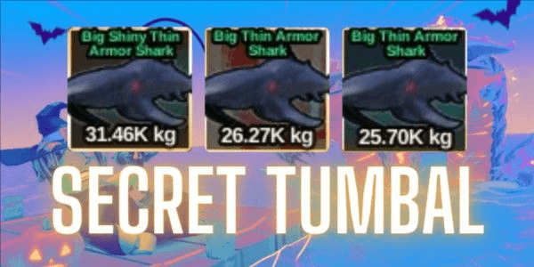 Gambar Product Thin Armor Shark