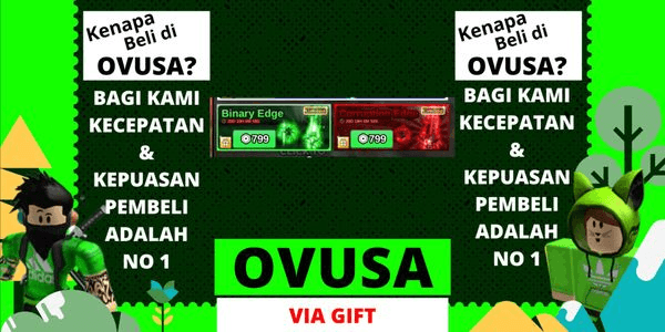 Gambar Product Limited Item (Rod Skin) 2