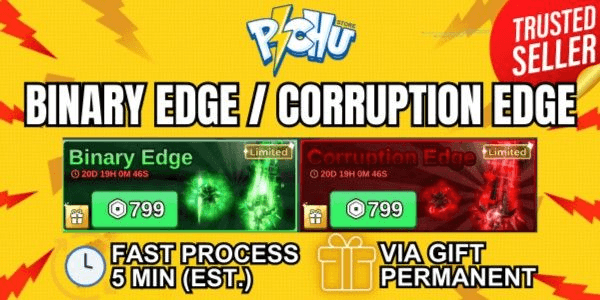 Gambar Product Limited Item (Rod Skin) 2