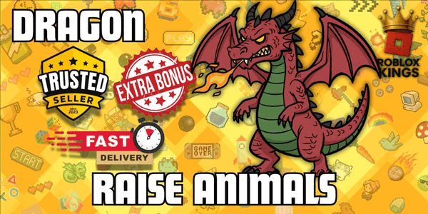 Gambar Product Dragon (Shine) | BONUS ++