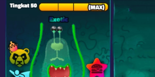 Gambar Product Dream Gary (Secret Formula)