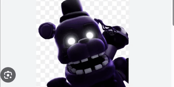 Shadow Freddy | FNTD 2