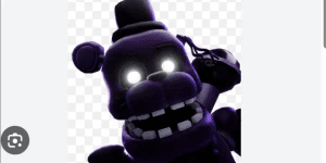 Shadow Freddy | FNTD 2
