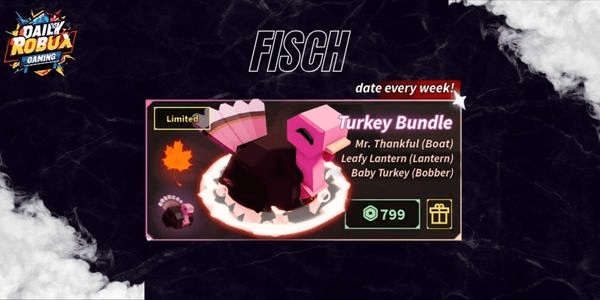 Gambar Product Limited Item (Boat 1)