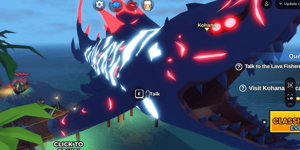 Gambar Product Monster Shark