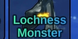 Gambar Product Lochness Monster