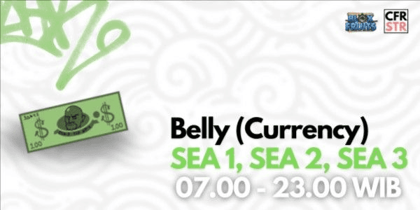 Gambar Product Belly