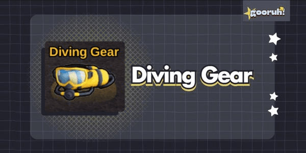 Gambar Product Diving Gear