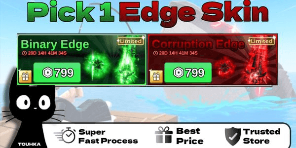 Gambar Product Limited Item (Store Pack) 2