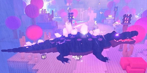 Gambar Product Ancient Relic Crocodile