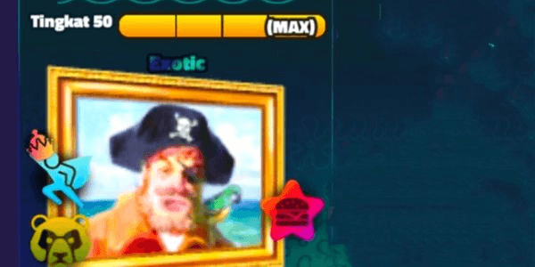 Gambar Product Sea Bear (Secret Formula)