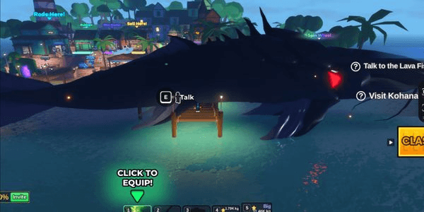 Gambar Product Thin Armor Shark