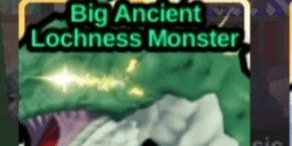 Gambar Product Big Ancient Lochness