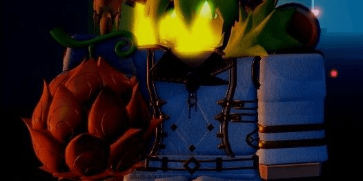 Gambar Product Mera Mera no Mi