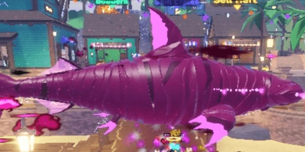 Gambar Product Hammerhead Mummy