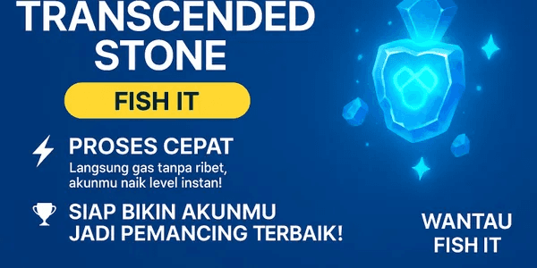 Transcended Stone