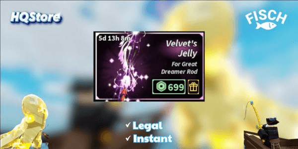 Gambar Product Limited Item (Rod 2)