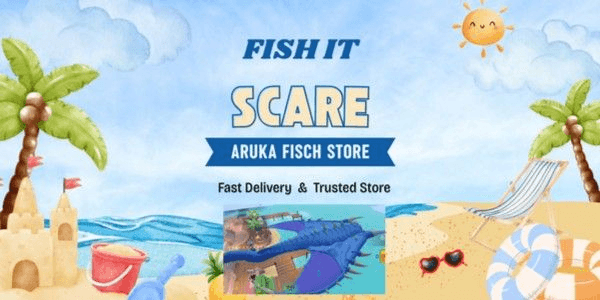 Gambar Product Scare