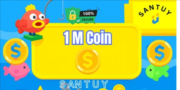 Gambar Product 1M Coins