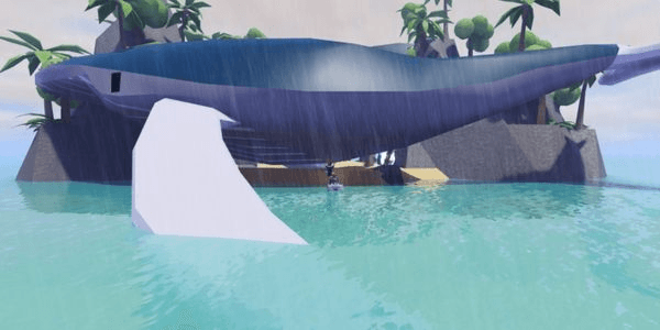 Gambar Product Great Whale