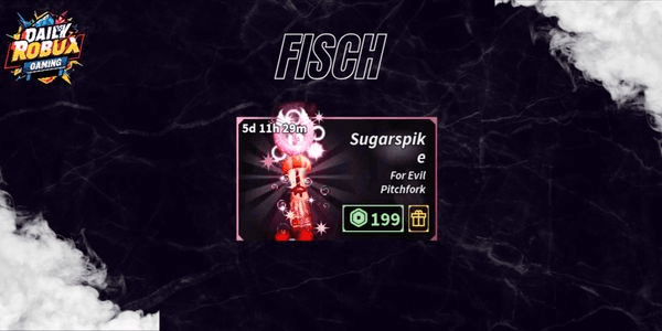 Gambar Product Limited Item (Rod 1)