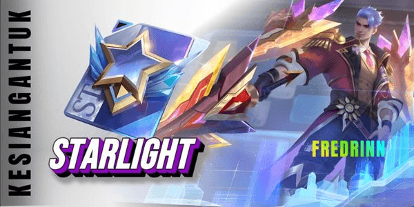 Gambar Product Starlight cards