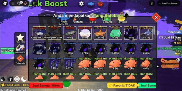 Gambar Product 1M Coins