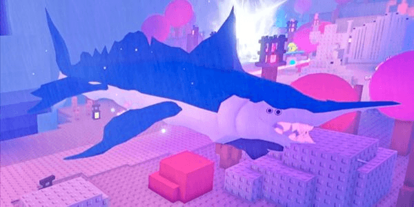 Gambar Product Big Sharp One