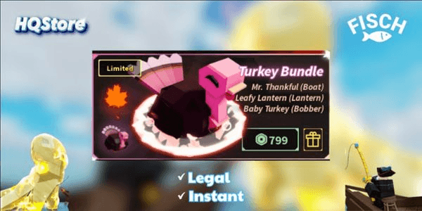 Gambar Product Limited Item (Boat 1)