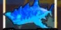 Frostborn Shark