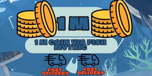 Gambar Product 1M Coins