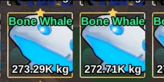 Bone Whale