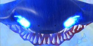 Elshark Gran Maja
