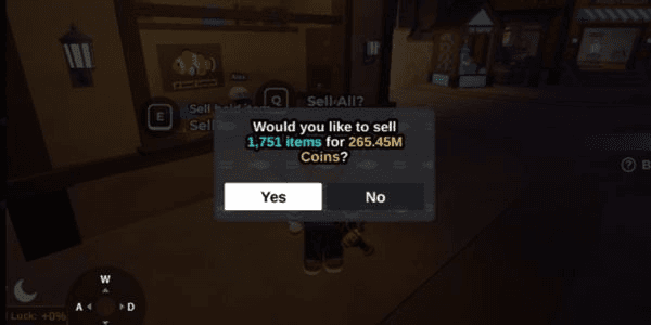 Gambar Product 1M Coins