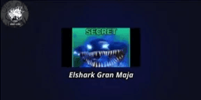 Elshark Gran Maja