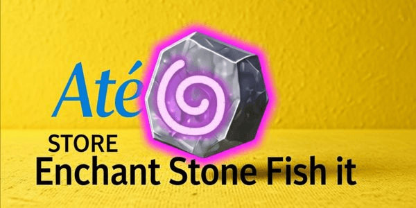 Gambar Product 10 ENCHANT STONE - Fish It
