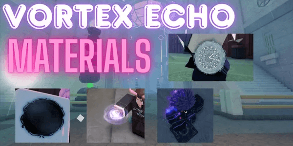 Vortex Echo