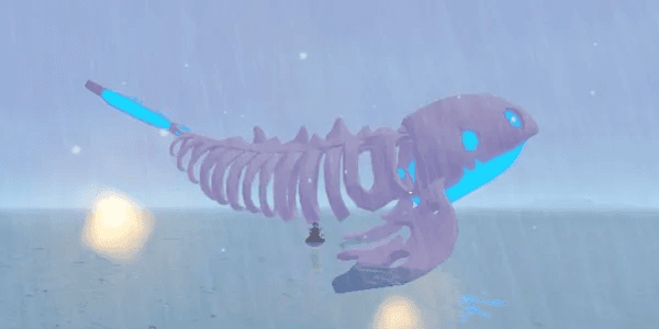 Bone Whale