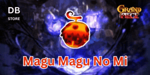 Magu Magu no Mi