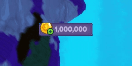 Gambar Product 1M Coin