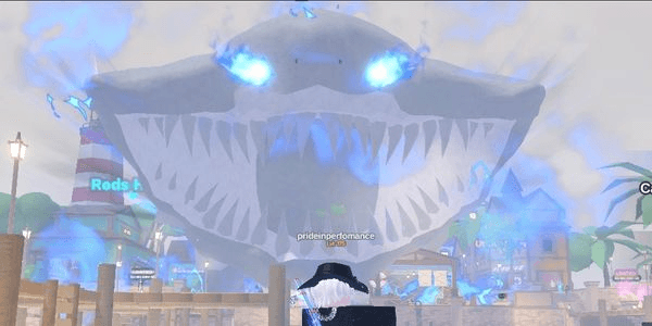Gambar Product Stone Elshark Gran Maja