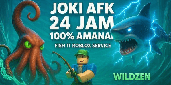 Gambar Product JOKI AFK 24 HOURS