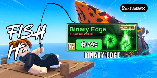 Gambar Product Limited Item (Rod Skin) 2