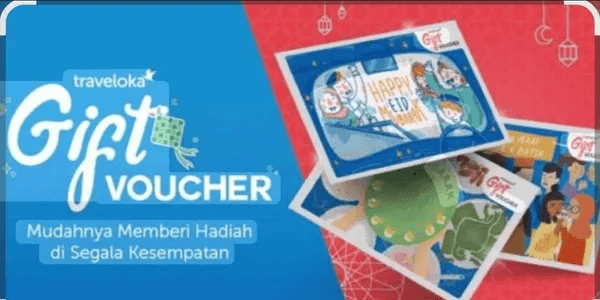 Voucher Rp 200000