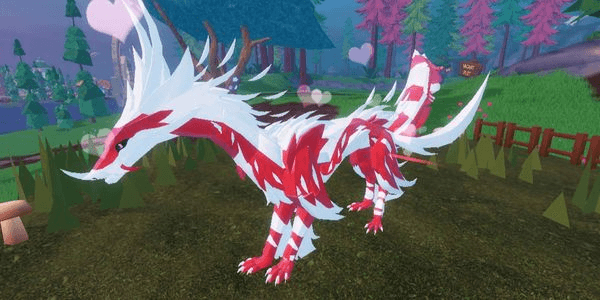Gambar Product Vulpiruth Dragon Adventures