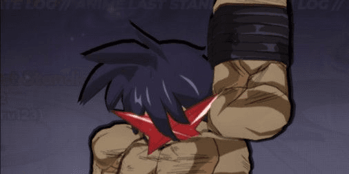 Gambar Product Joki Get Unit Godly Shimon (Supreme Commander) | Anime Last Stand